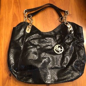 Michael Kors purse